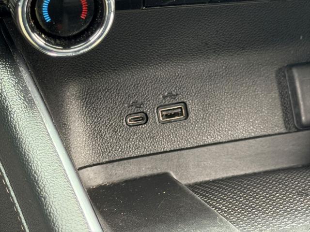 2024 Chevrolet Traverse FWD LT