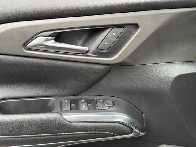 2024 Chevrolet Traverse FWD LT