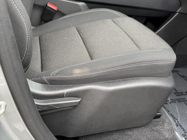 2024 Chevrolet Traverse FWD LT