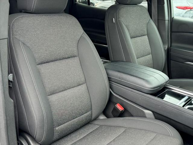 2024 Chevrolet Traverse FWD LT