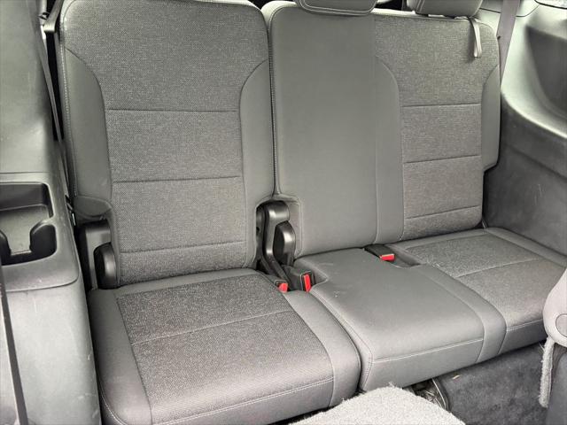 2024 Chevrolet Traverse FWD LT