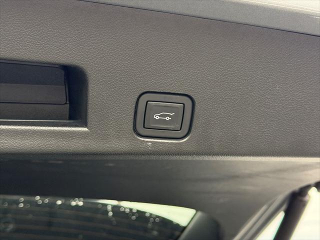 2024 Chevrolet Traverse FWD LT
