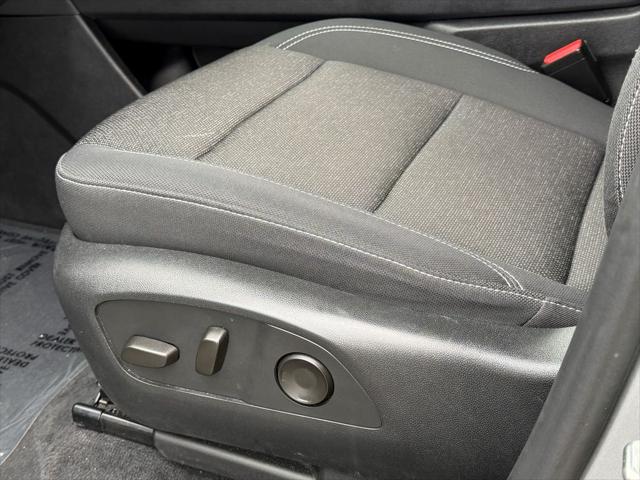 2024 Chevrolet Traverse FWD LT