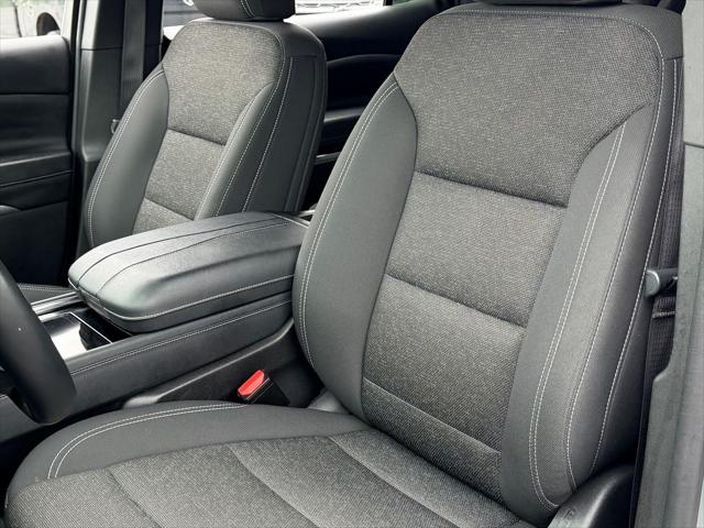 2024 Chevrolet Traverse FWD LT