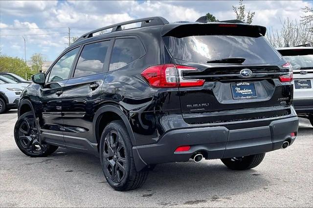 2026 Subaru Ascent Onyx Edition Touring 7-Passenger