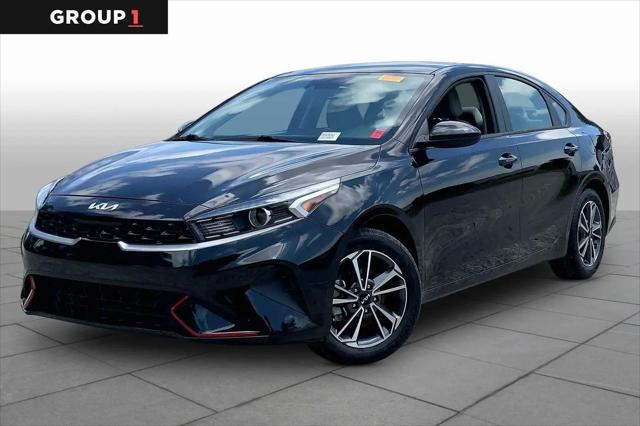 2023 Kia Forte LXS for sale in Gulfport, MS