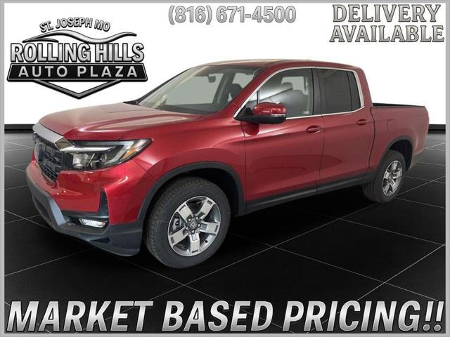 2026 Honda Ridgeline RTL for sale in Saint Joseph, MO
