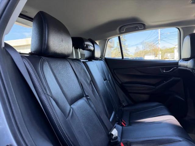 2017 Subaru Impreza 2.0i Limited