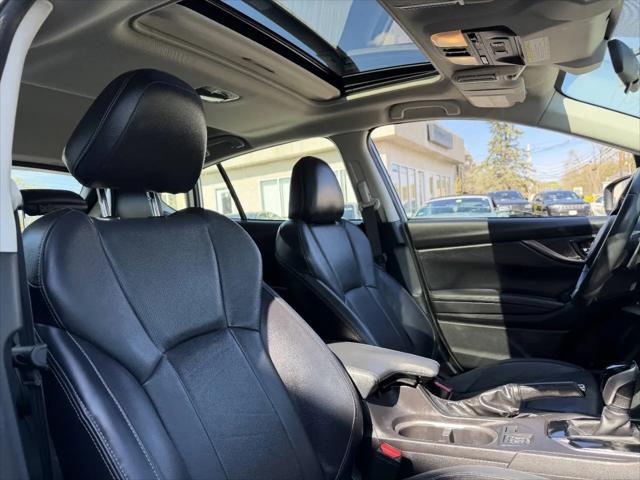 2017 Subaru Impreza 2.0i Limited