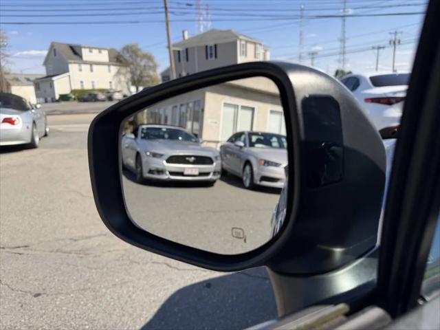 2017 Subaru Impreza 2.0i Limited