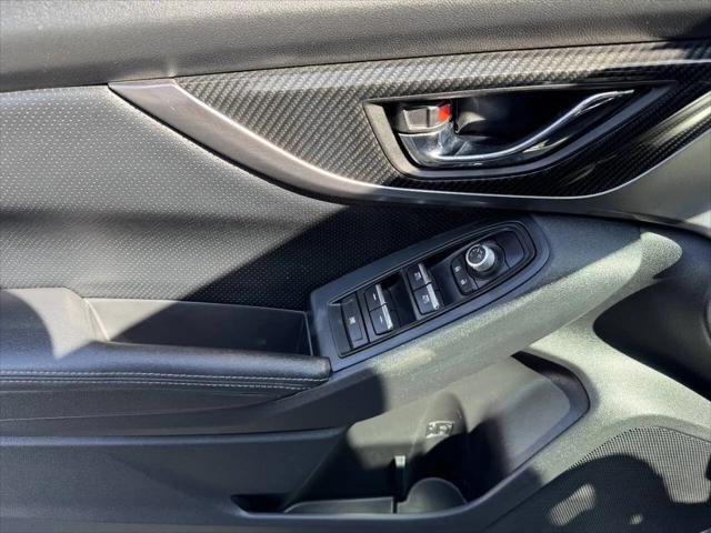 2017 Subaru Impreza 2.0i Limited