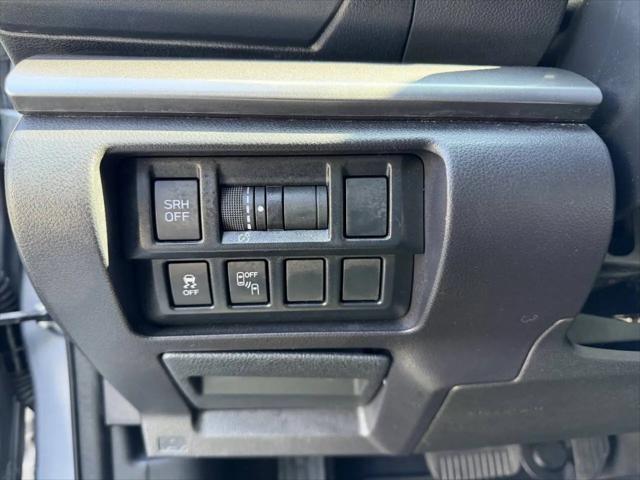 2017 Subaru Impreza 2.0i Limited