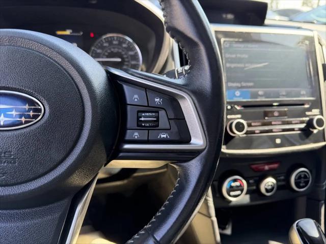 2017 Subaru Impreza 2.0i Limited