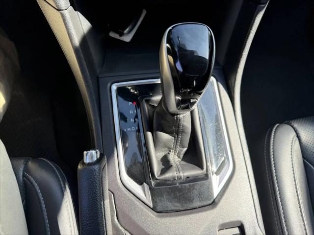 2017 Subaru Impreza 2.0i Limited