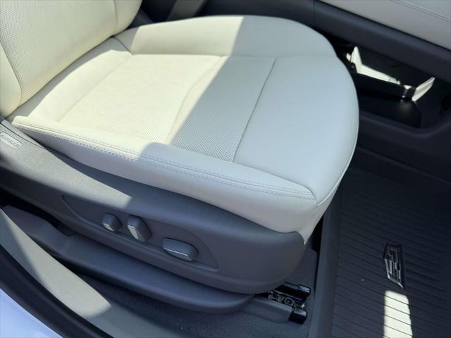 2026 Cadillac XT5 Premium Luxury FWD