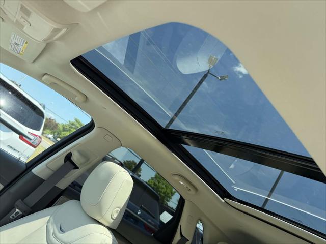 2026 Cadillac XT5 Premium Luxury FWD