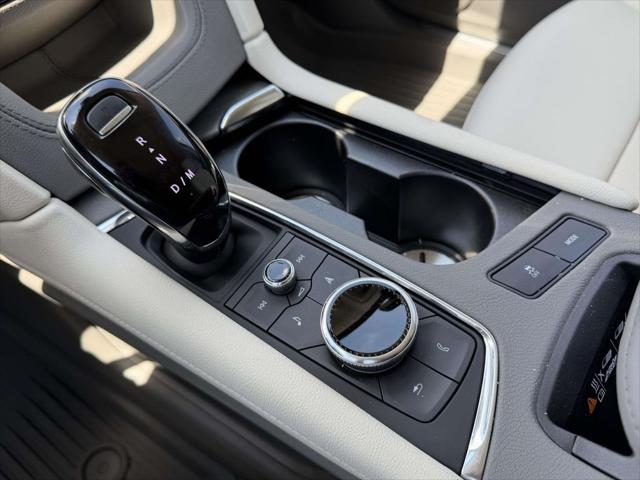 2026 Cadillac XT5 Premium Luxury FWD