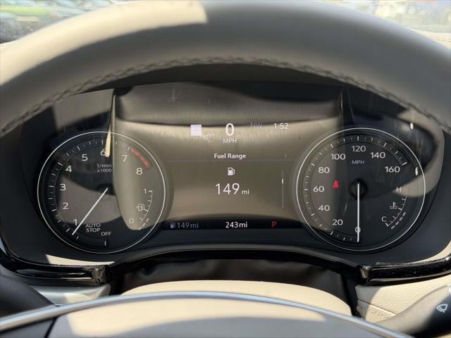 2026 Cadillac XT5 Premium Luxury FWD