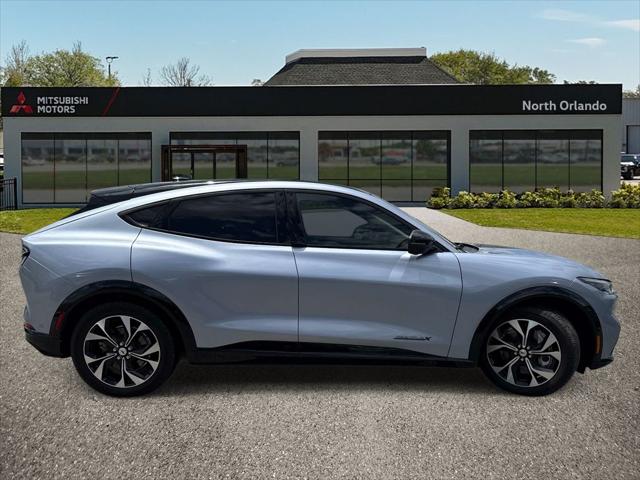 2022 Ford Mustang Mach-E Premium