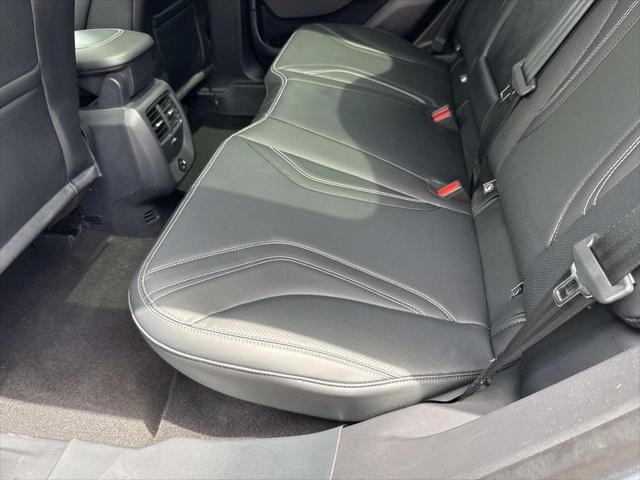 2022 Ford Mustang Mach-E Premium