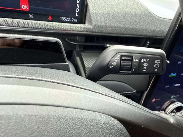 2022 Ford Mustang Mach-E Premium