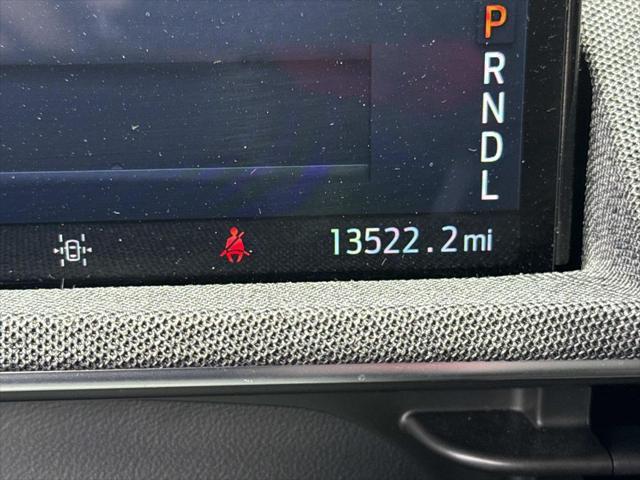 2022 Ford Mustang Mach-E Premium