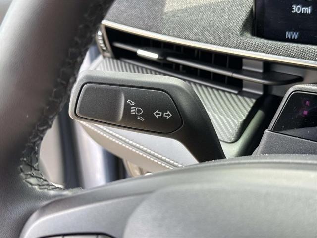 2022 Ford Mustang Mach-E Premium