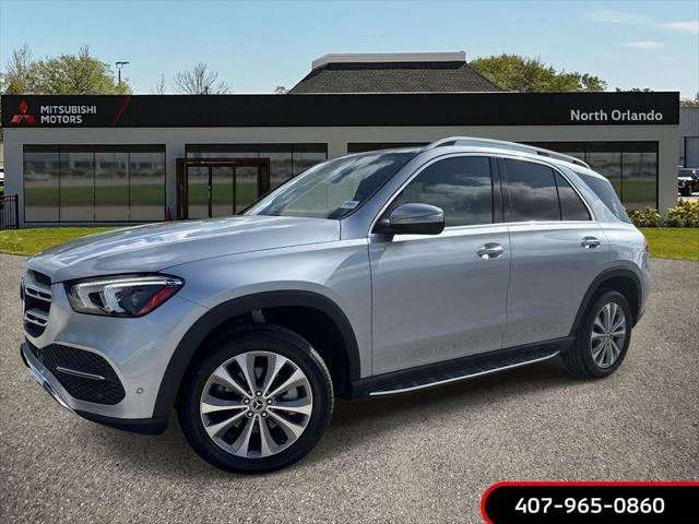 2022 Mercedes-Benz GLE GLE 350 4MATIC for sale in Orlando, FL