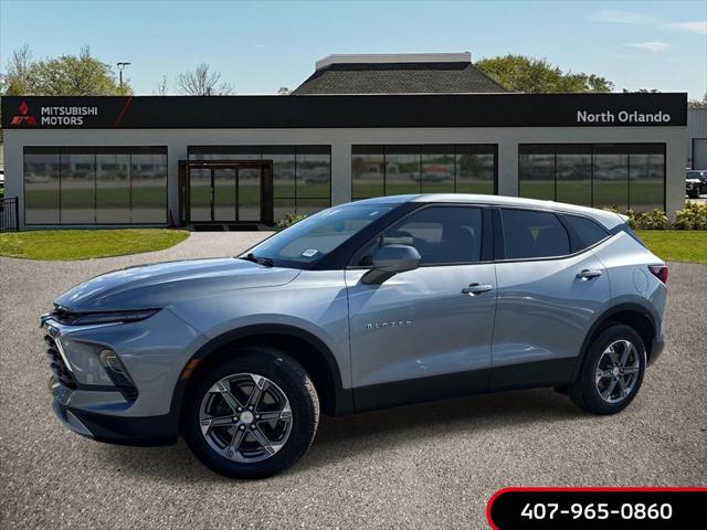 2023 Chevrolet Blazer FWD 2LT for sale in Orlando, FL