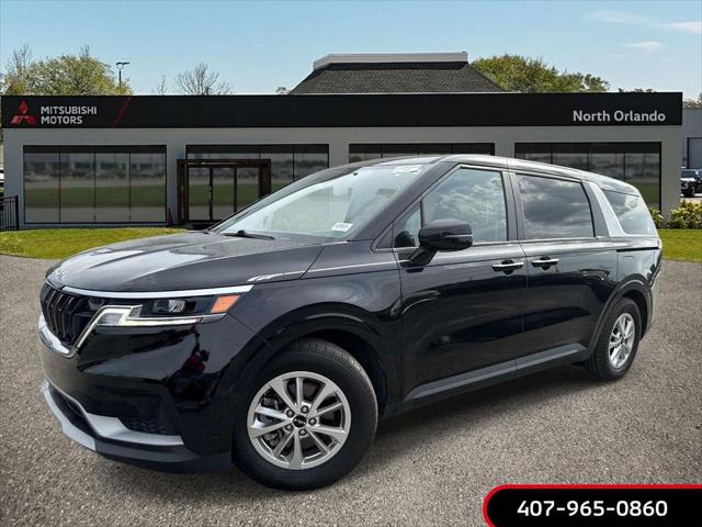 2023 Kia Carnival MPV LX Seat Package for sale in Orlando, FL