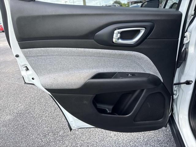 2023 Jeep Compass Sport 4x4