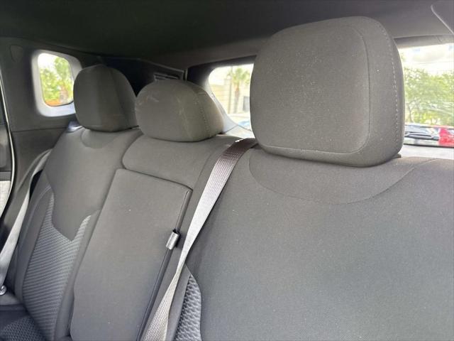 2023 Jeep Compass Sport 4x4