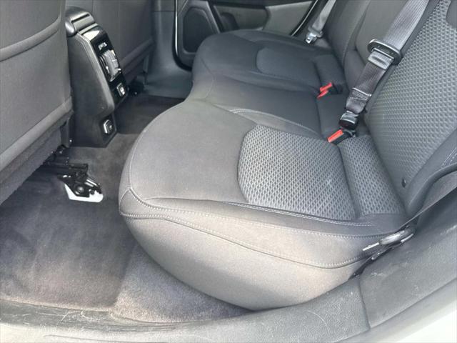 2023 Jeep Compass Sport 4x4