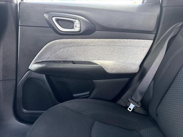 2023 Jeep Compass Sport 4x4