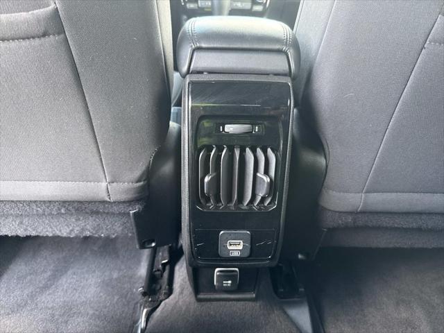 2023 Jeep Compass Sport 4x4