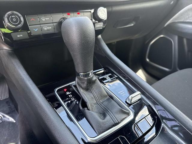 2023 Jeep Compass Sport 4x4