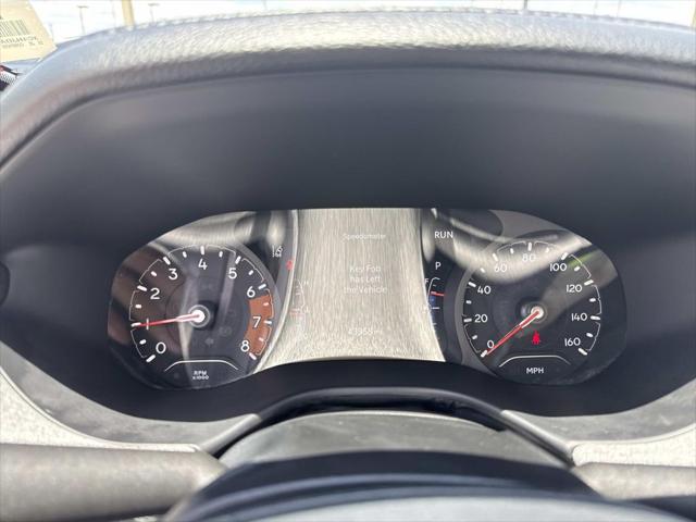 2023 Jeep Compass Sport 4x4