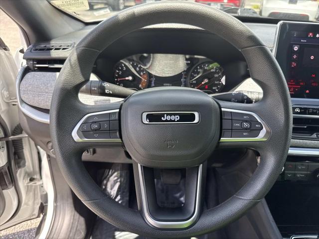 2023 Jeep Compass Sport 4x4