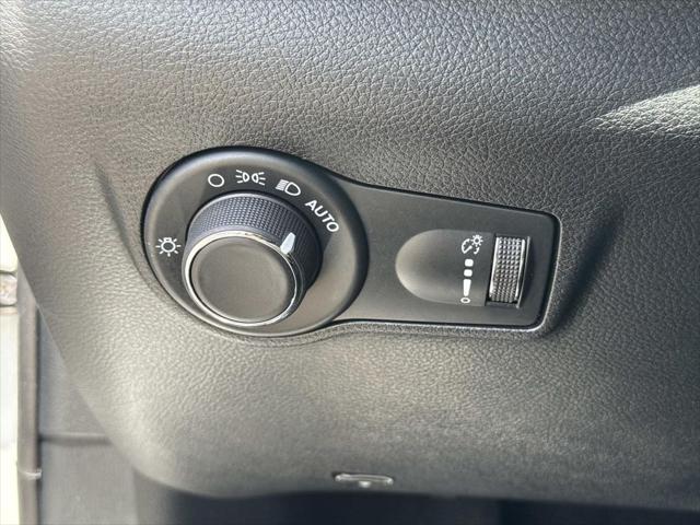 2023 Jeep Compass Sport 4x4