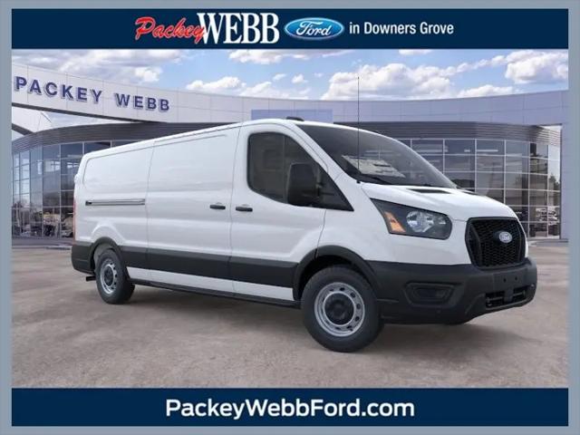 2026 Ford Transit Cargo Van T-250 for sale in Downers Grove, IL