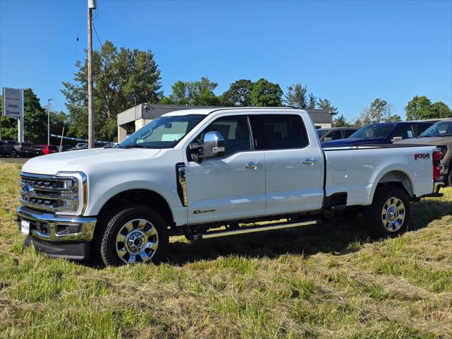 2026 Ford F-350 Lariat for sale in Corvallis, OR