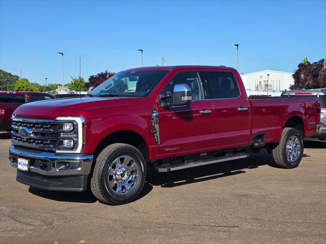 2026 Ford F-350 Lariat for sale in Corvallis, OR