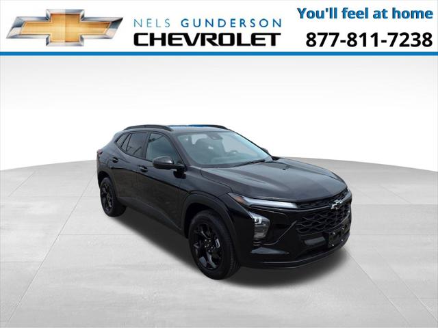 2026 Chevrolet Trax FWD LT for sale in OSSEO, WI