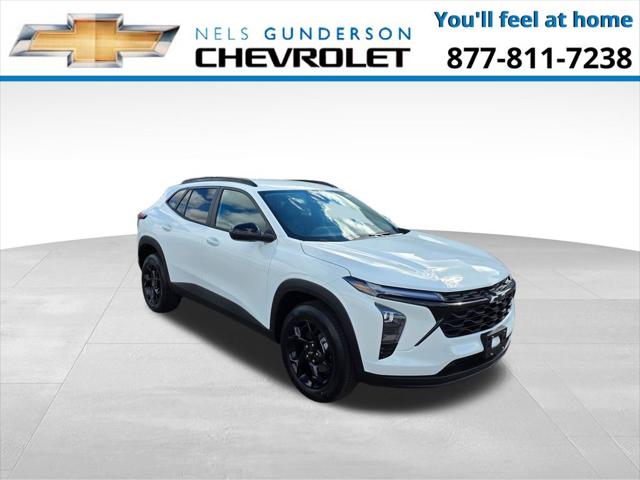 2026 Chevrolet Trax FWD LT for sale in OSSEO, WI