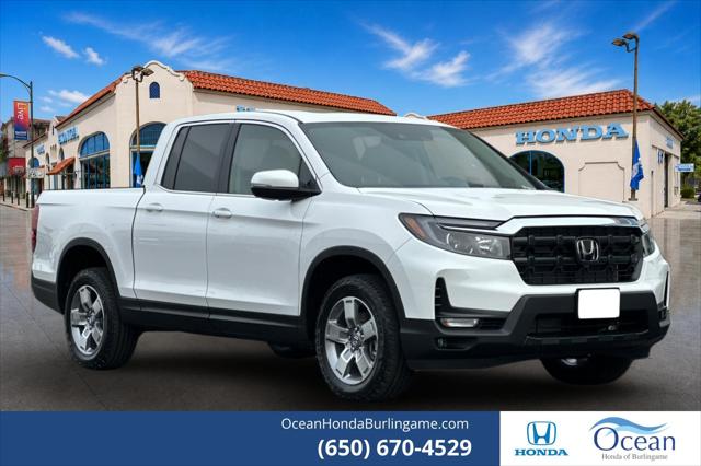 2026 Honda Ridgeline RTL for sale in Burlingame, CA