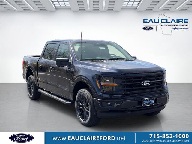2026 Ford F-150 XLT for sale in Eau Claire, WI
