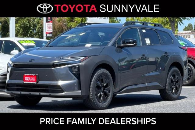 2026 Toyota bZ Woodland Woodland for sale in Sunnyvale, CA