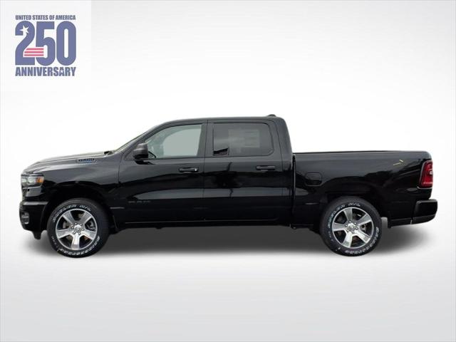 2026 Ram 1500 Express Crew Cab 4x4 5'7" Box for sale in Boardman, OH
