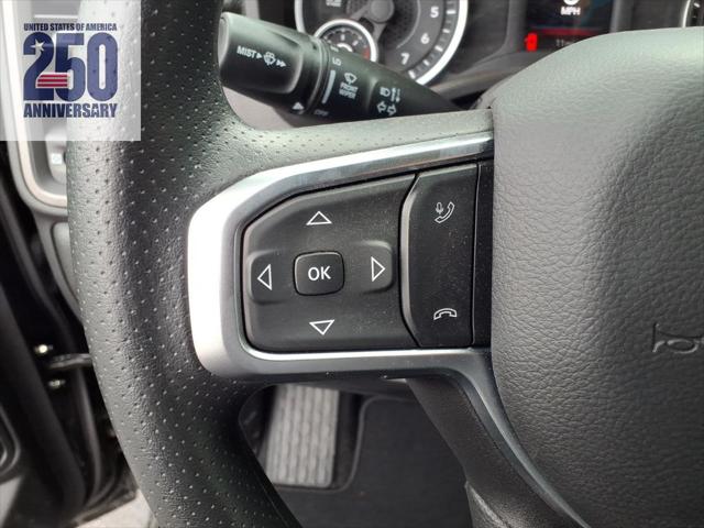 2026 Ram 1500 Express Crew Cab 4x4 57 Box