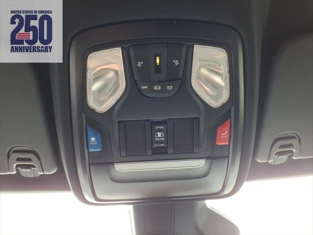 2026 Ram 1500 Express Crew Cab 4x4 57 Box